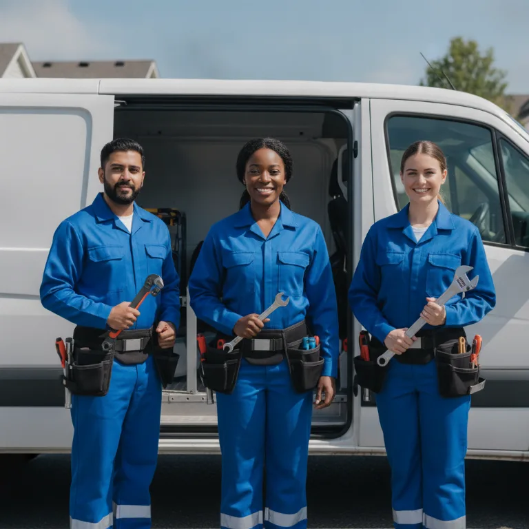 plumber Chatsworth