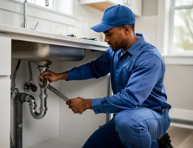 plumber Chatsworth